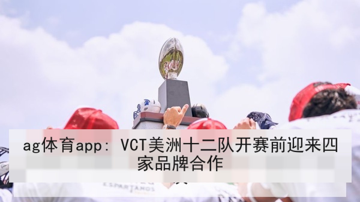 ag体育app: VCT美洲十二队开赛前迎来四家品牌合作